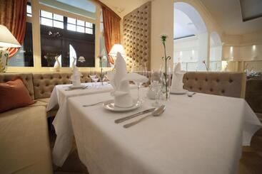 هتل Trofana Wellness & Spa