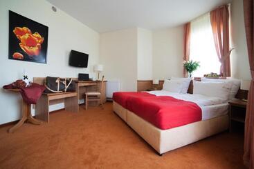 هتل Trofana Wellness & Spa
