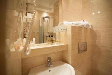 هتل Trofana Wellness & Spa