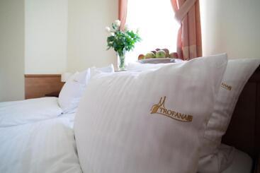 هتل Trofana Wellness & Spa