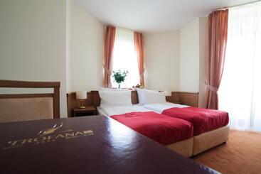 هتل Trofana Wellness & Spa