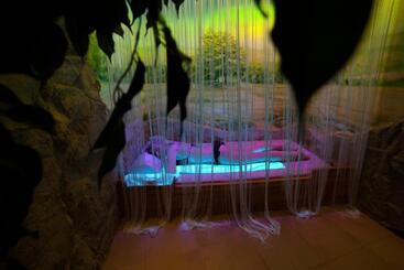 هتل Trofana Wellness & Spa