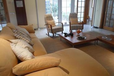 هتل Villa Savanna