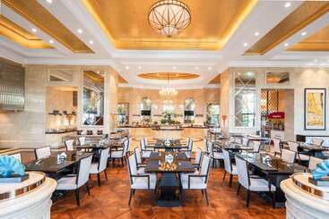 هتل Wyndham Grand Xiamen Haicang