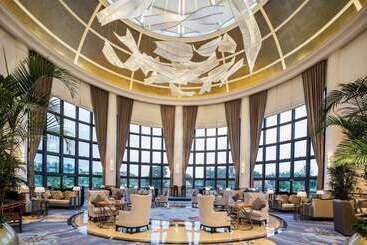 هتل Wyndham Grand Xiamen Haicang