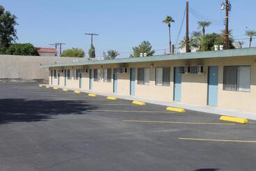 Indio Holiday Motel