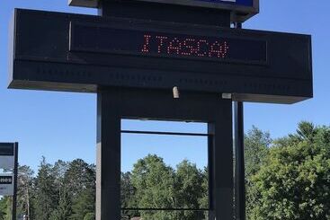 Itascan Motel