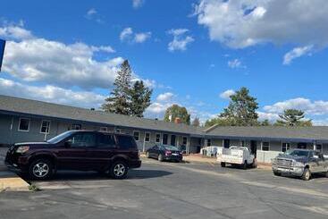 Itascan Motel