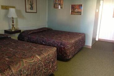 Jamestown Motel