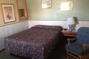Jamestown Motel