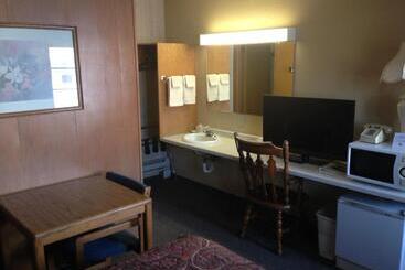 Jamestown Motel