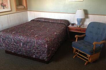 Jamestown Motel
