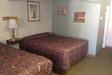 Jamestown Motel