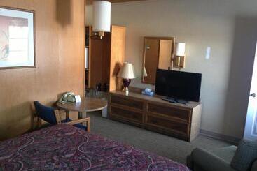 Jamestown Motel