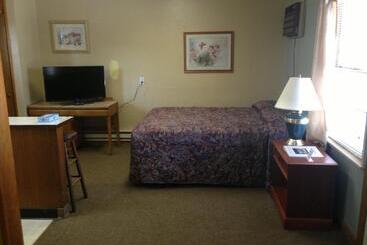 Jamestown Motel
