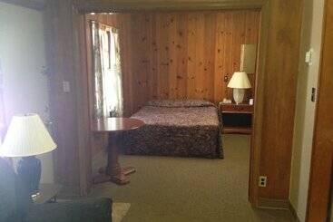 Jamestown Motel