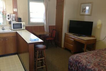 Jamestown Motel