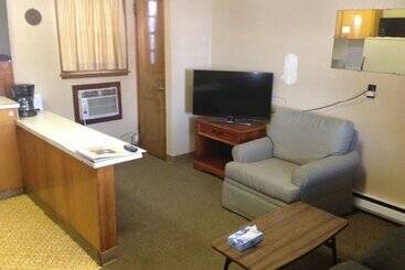 Jamestown Motel