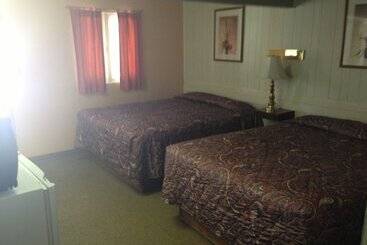 Jamestown Motel
