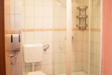 P4w Hotel Residence Szombathely