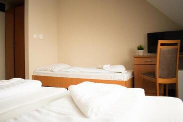 P4w Hotel Residence Szombathely