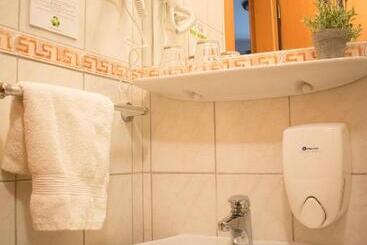P4w Hotel Residence Szombathely