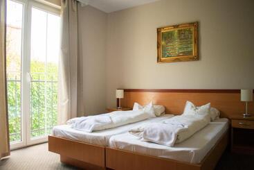 P4w Hotel Residence Szombathely