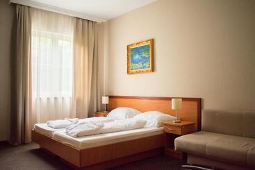 P4w Hotel Residence Szombathely