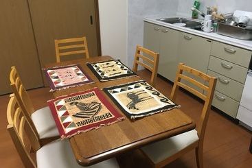 شقق خاصة سياحية Thanyaporn 2