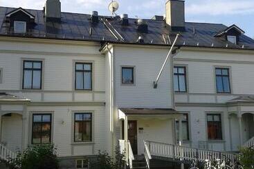 Spis Hotell Amber