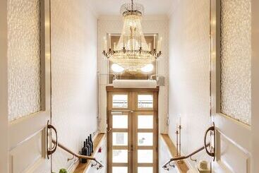 Spis Hotell Amber