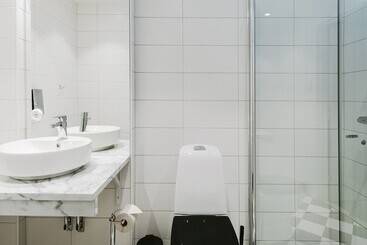 Spis Hotell Amber