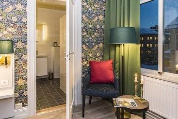 Spis Hotell Amber