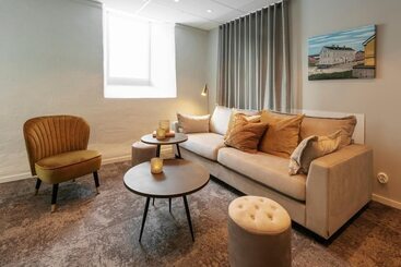 Spis Hotell Amber