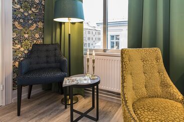 Spis Hotell Amber