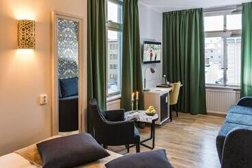 Spis Hotell Amber