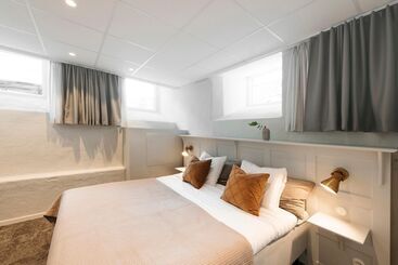 Spis Hotell Amber