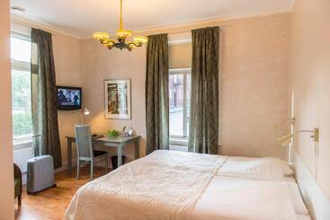Spis Hotell Amber