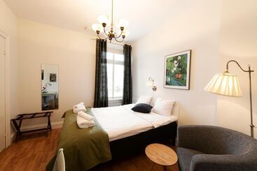 Spis Hotell Amber