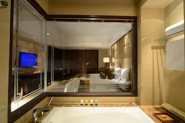 Vienna International Hotel Suzhou University Town
