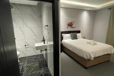 호스텔 Durban Boutique