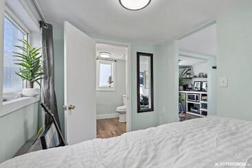 هاستل Slumber Village