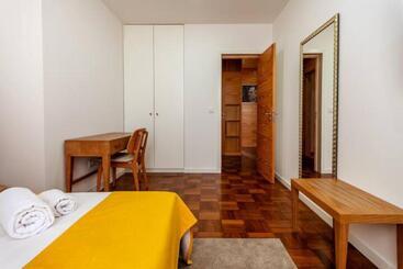 هاستل Up Tree Nature Rooms