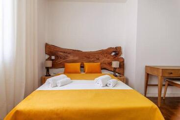 هاستل Up Tree Nature Rooms