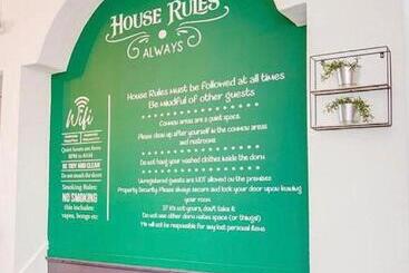 هاستل Miami On A Budget Free Coffee Female Dorms Men Dorms Under New Management