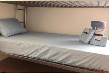 هاستل Miami On A Budget   Free Coffee  Female Dorms   Men Dorms Under New Management