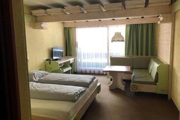 B&b In Seefeld