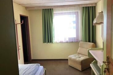 B&b In Seefeld