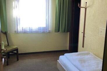B&b In Seefeld