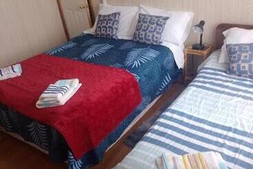 Bed and Breakfast Alojamiento Tito